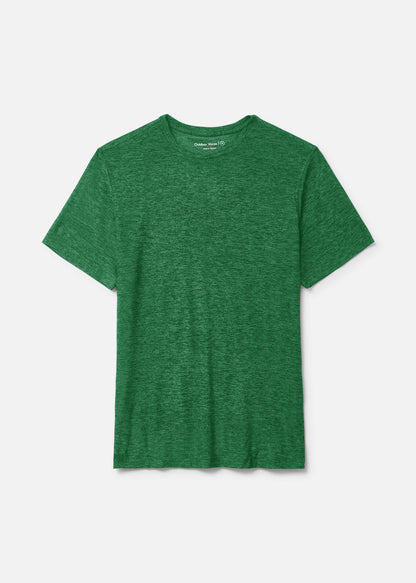 CloudKnit Shortsleeve Grass