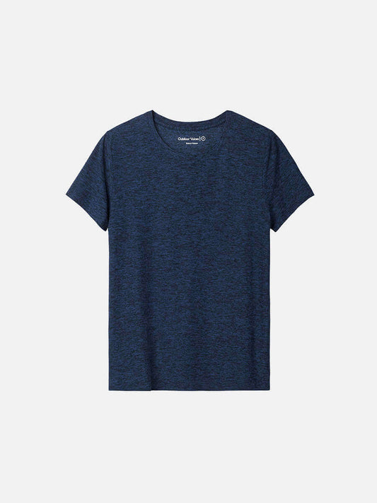 CloudKnit Shortsleeve Navy