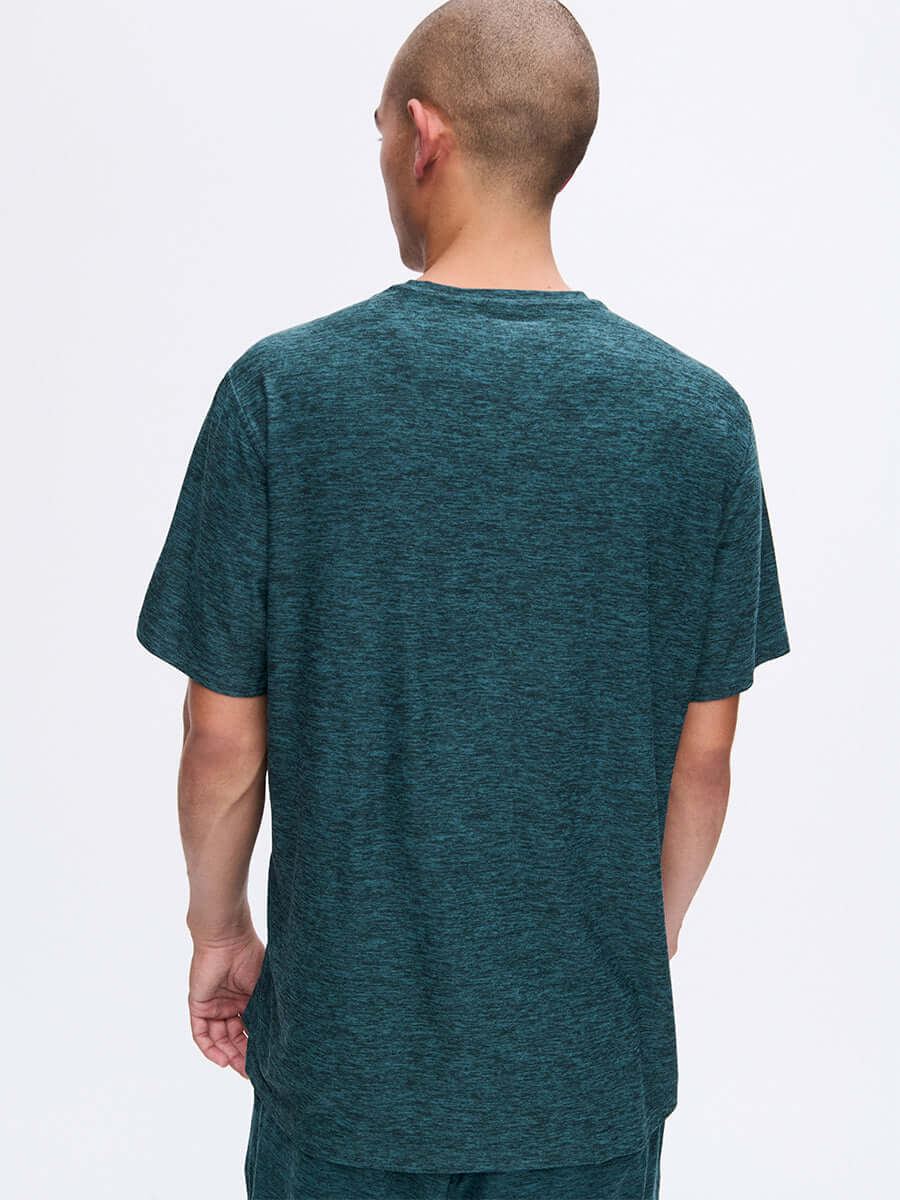 CloudKnit Shortsleeve Balsam
