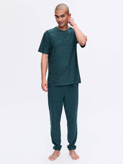 CloudKnit Shortsleeve Balsam