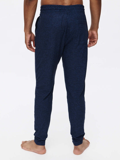 CloudKnit Slim Sweatpant Navy