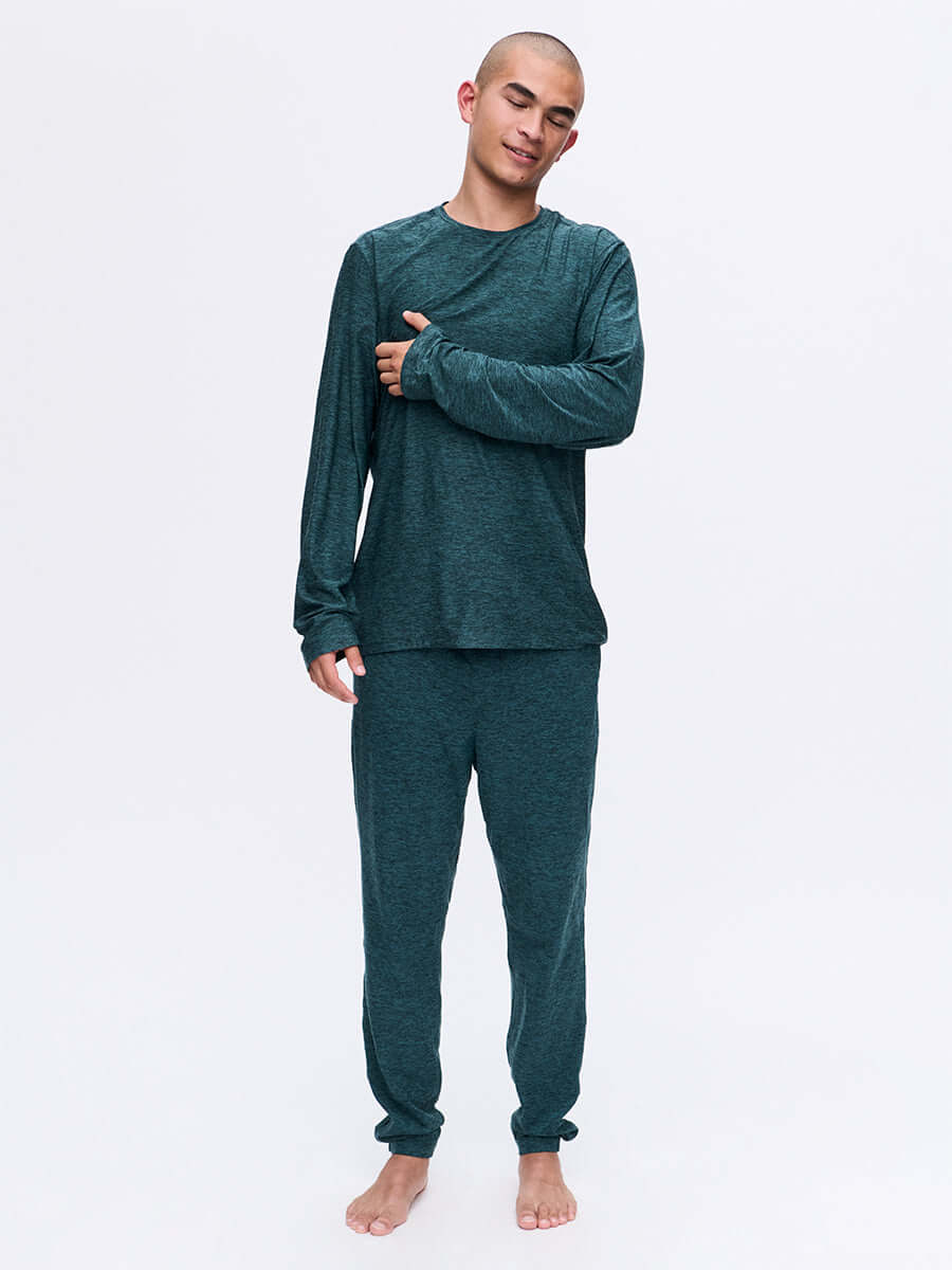 CloudKnit Slim Sweatpant Balsam