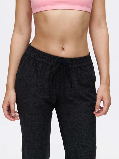 CloudKnit Sweatpant Charcoal