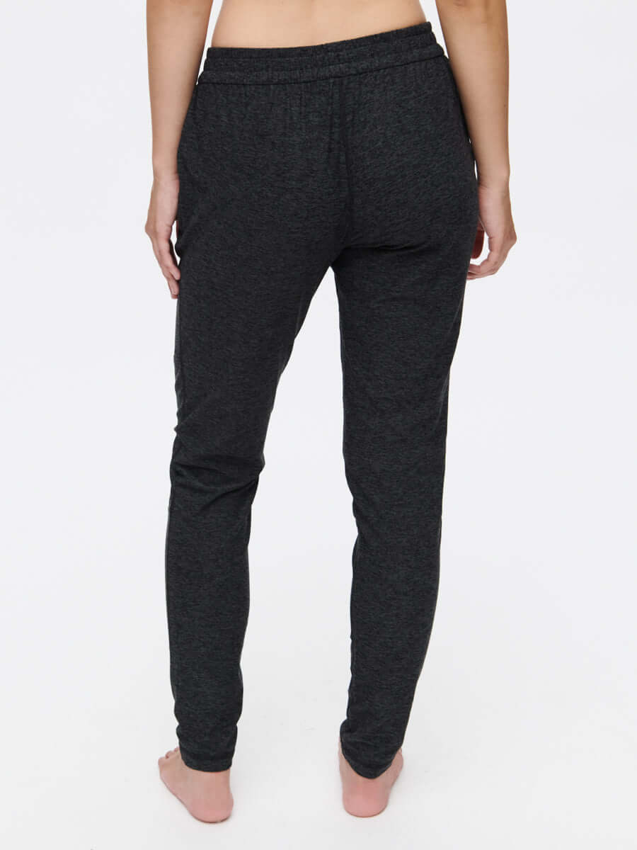 CloudKnit Sweatpant Charcoal