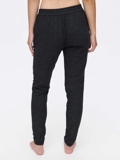 CloudKnit Sweatpant Charcoal