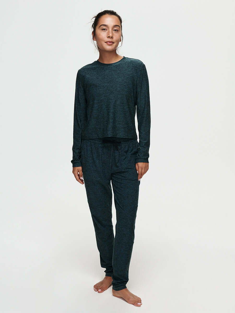 CloudKnit Sweatpant Balsam
