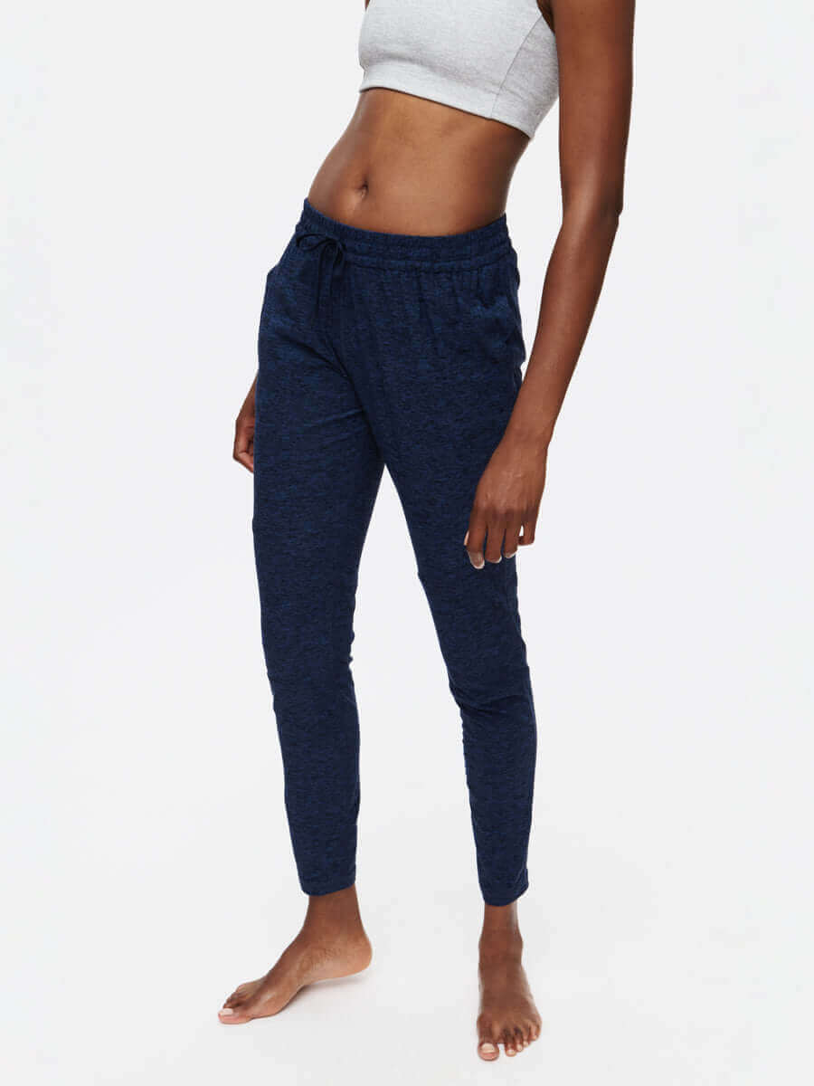 CloudKnit Sweatpant Navy