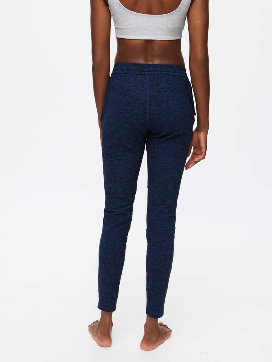 CloudKnit Sweatpant Navy