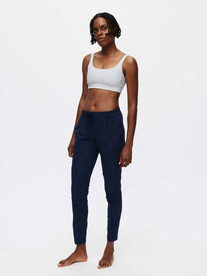 CloudKnit Sweatpant Navy