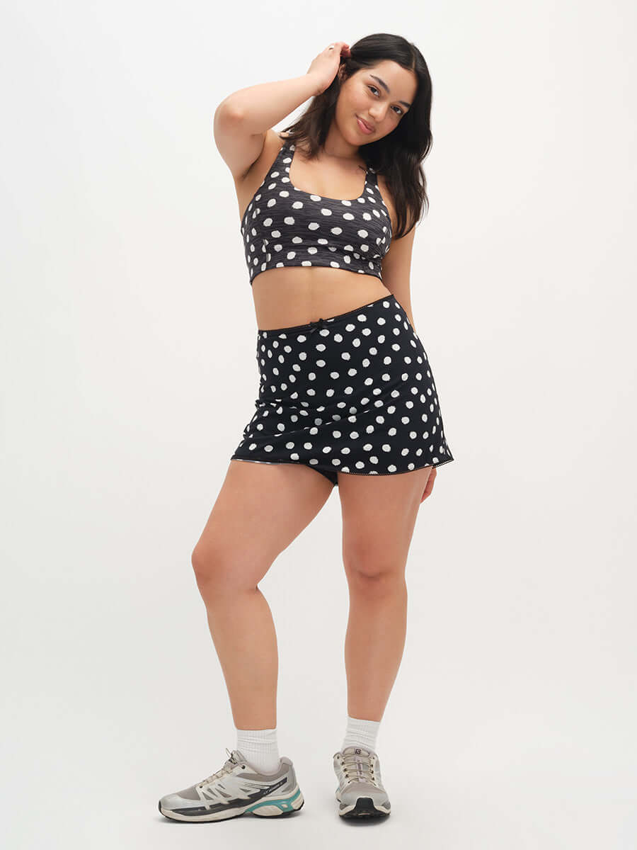 Club Skort