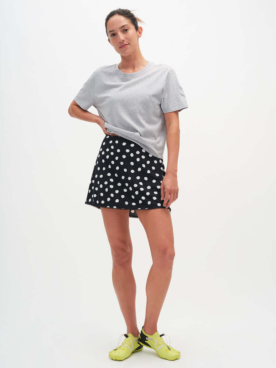 Club Skort