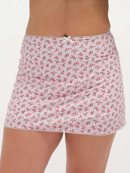 Club Skort Ditsy Floral