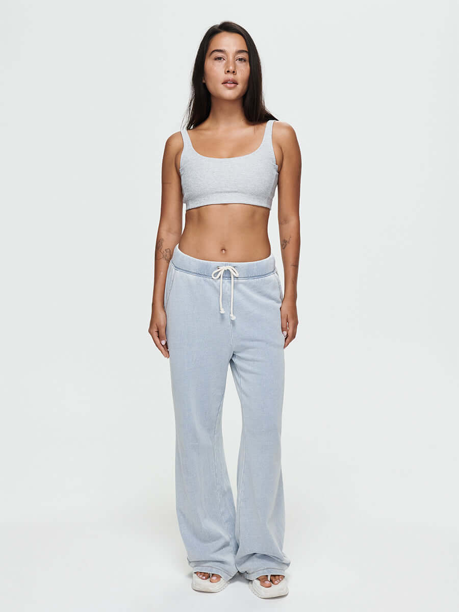 Desert Pant Salt