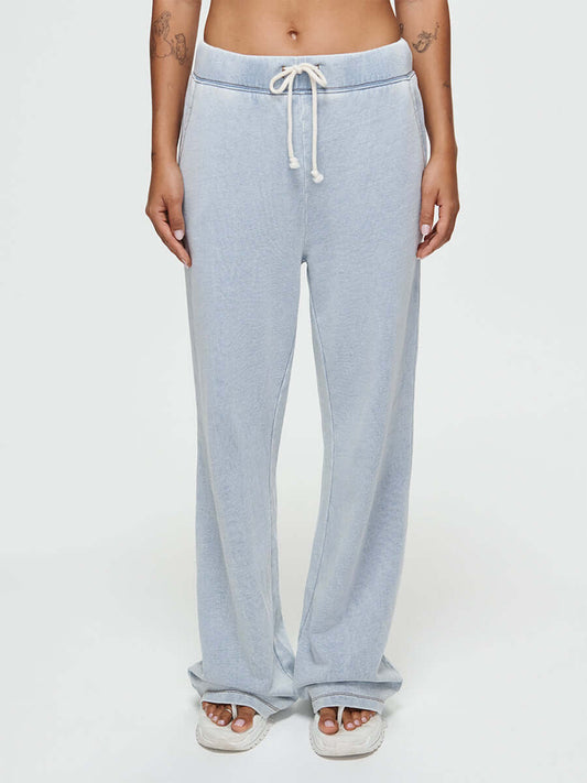 Desert Pant Salt