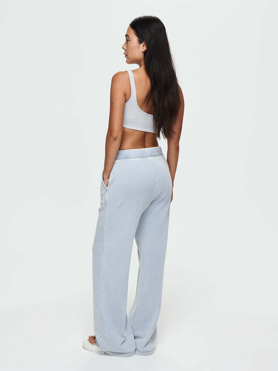 Desert Pant Salt