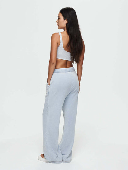 Desert Pant Salt