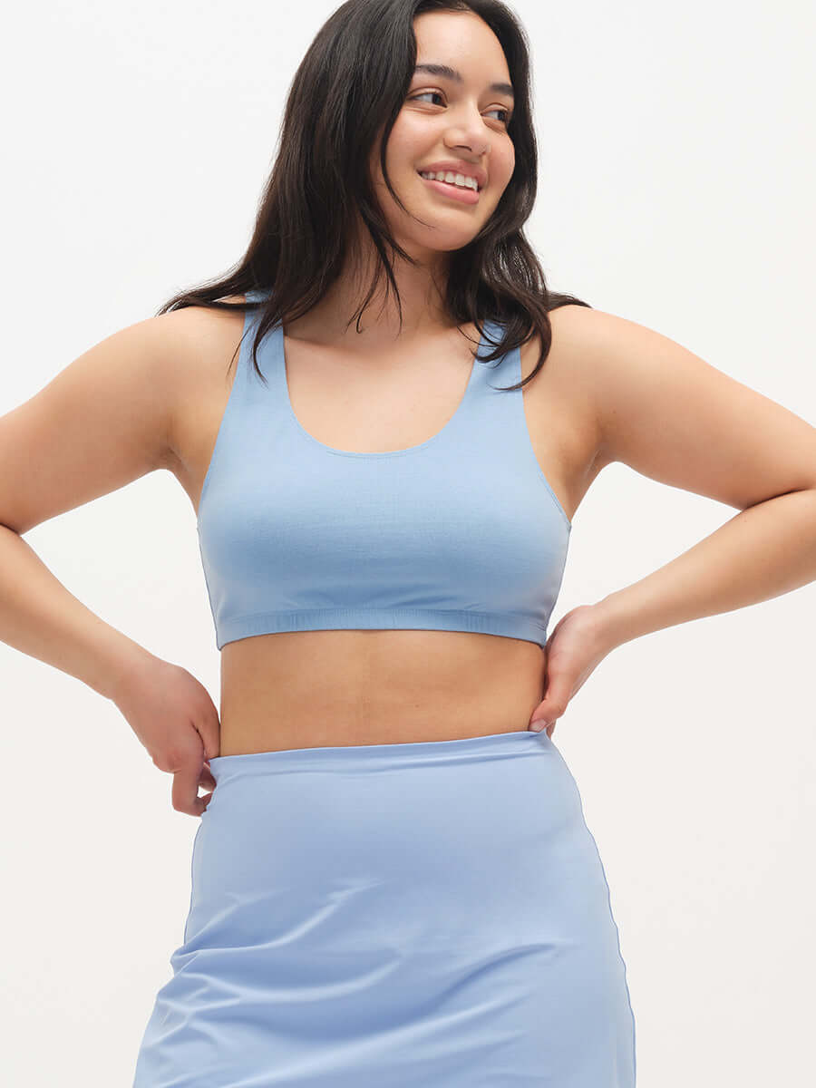 Double Dip Bra Surf