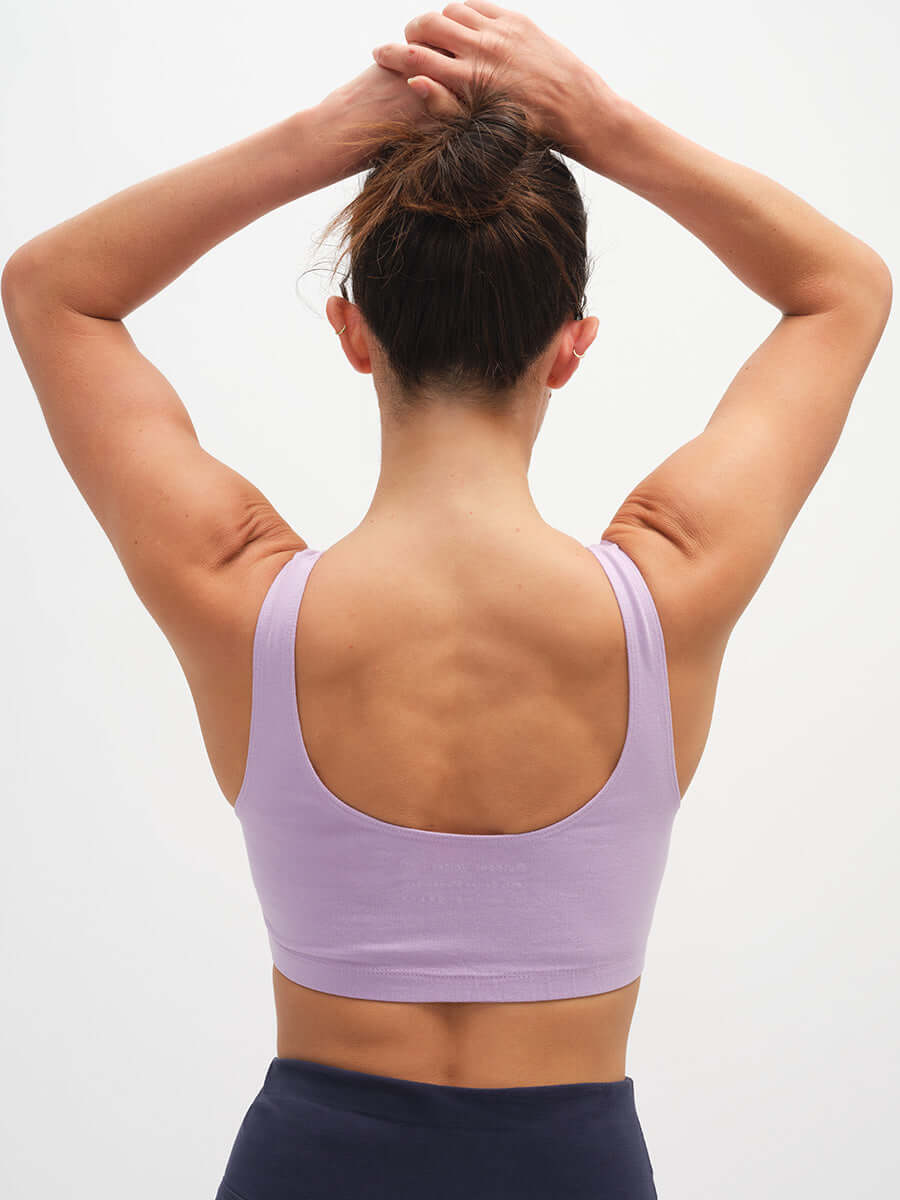 Double Dip Bra Twilight