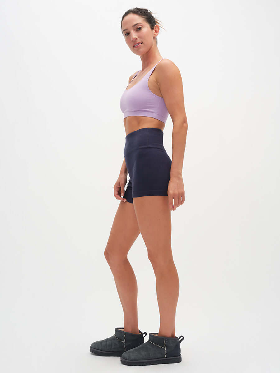 Double Dip Bra Twilight