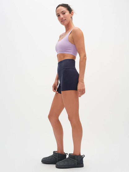Double Dip Bra Twilight