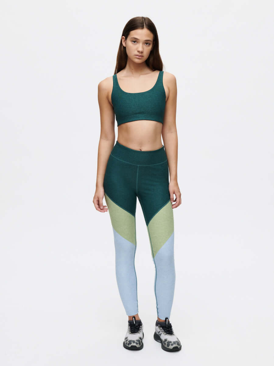 Double Time Bra Balsam