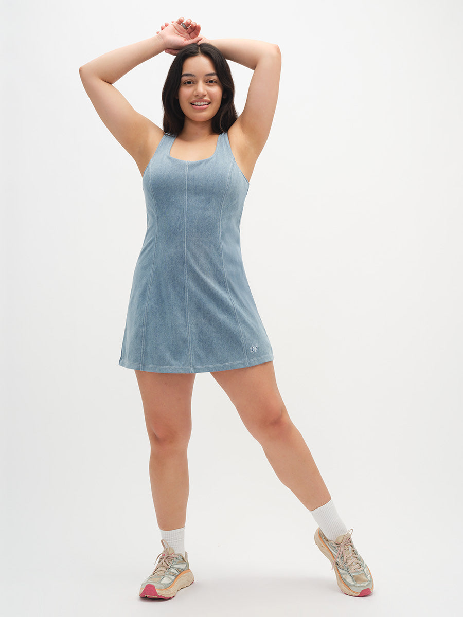 Energy Dress Stargirl