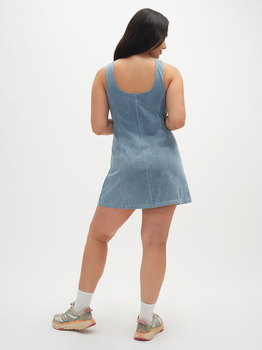 Energy Dress Stargirl
