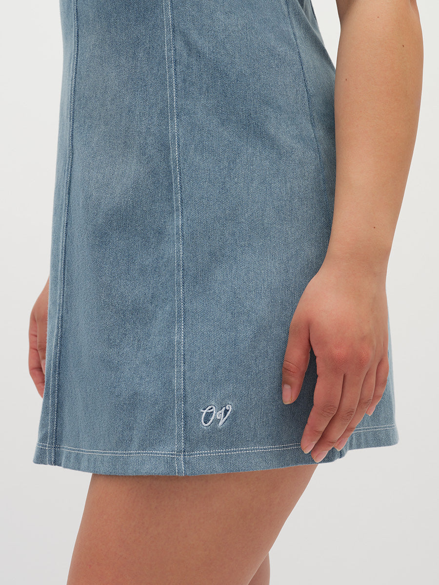 Energy Dress Stargirl