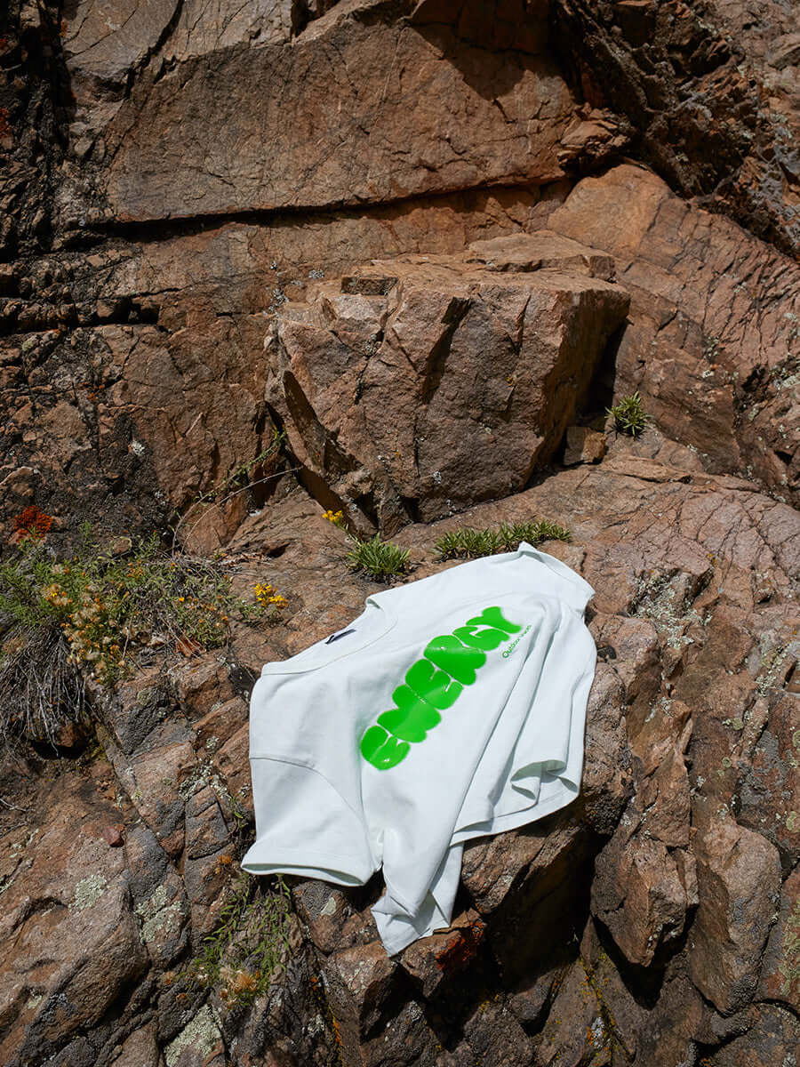 Energy Tee Shale
