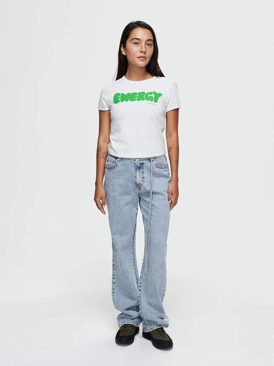 Energy Tee Shale