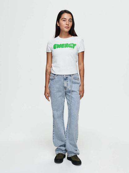 Energy Tee Shale