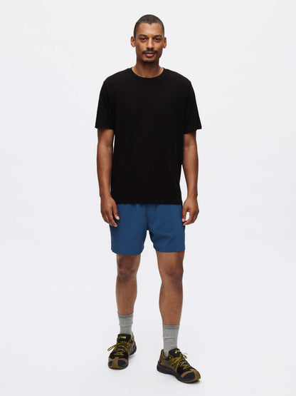 Everyday Classic Shortsleeve Black