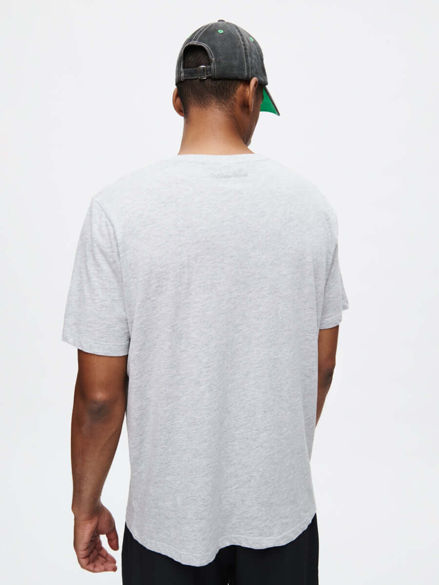 Everyday Classic Shortsleeve