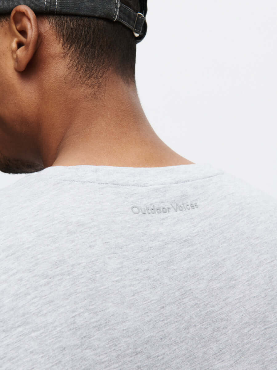 Everyday Classic Shortsleeve