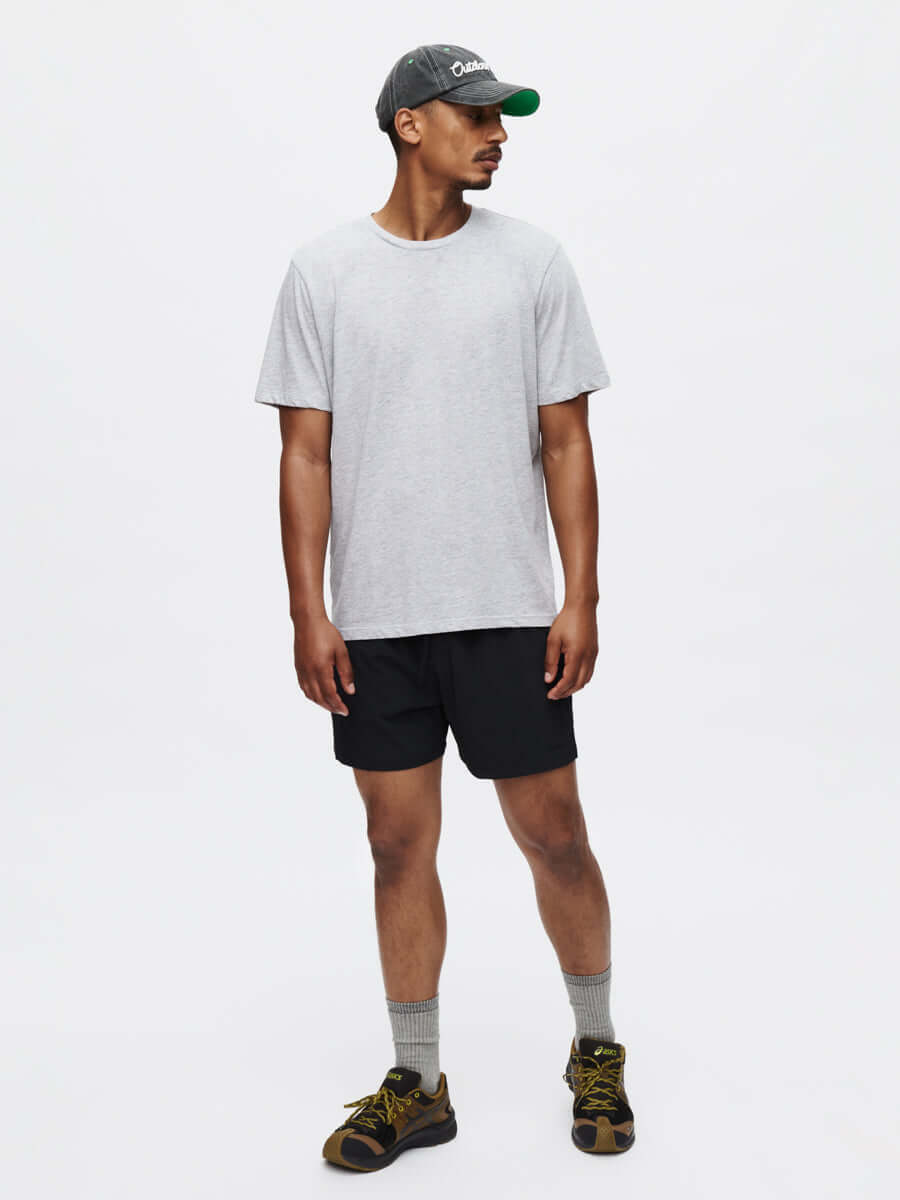 Everyday Classic Shortsleeve