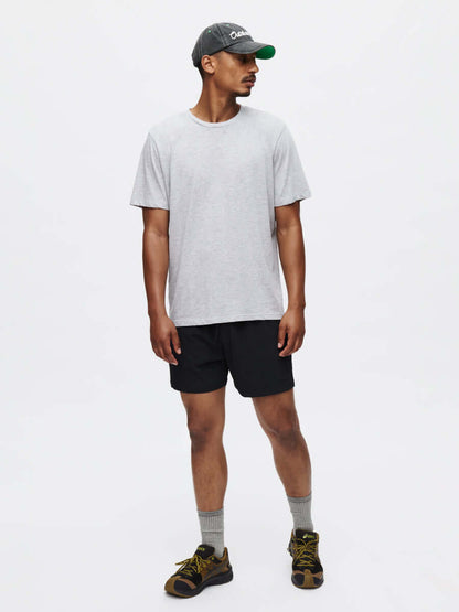 Everyday Classic Shortsleeve