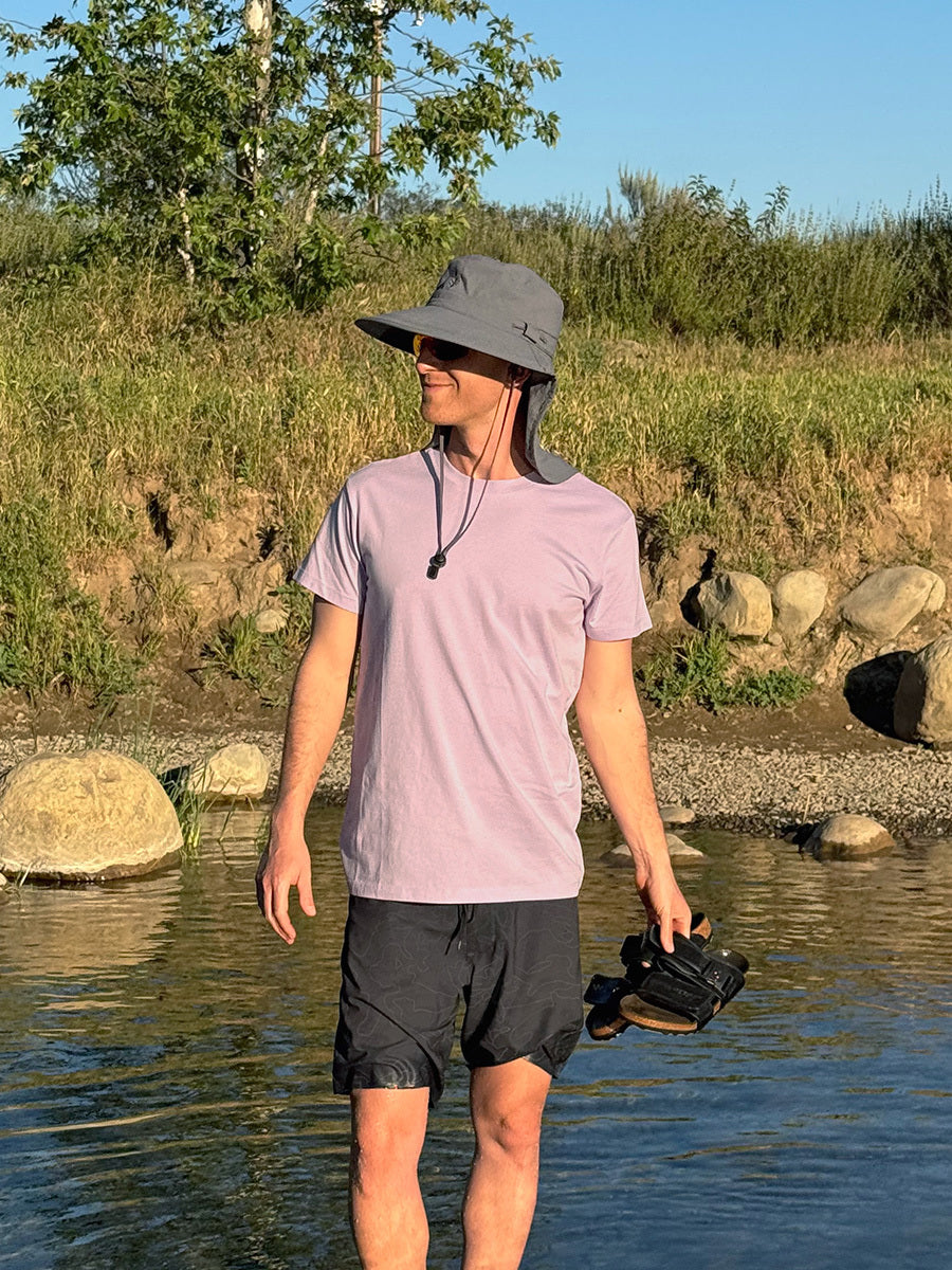 Everyday Classic Shortsleeve Matisse