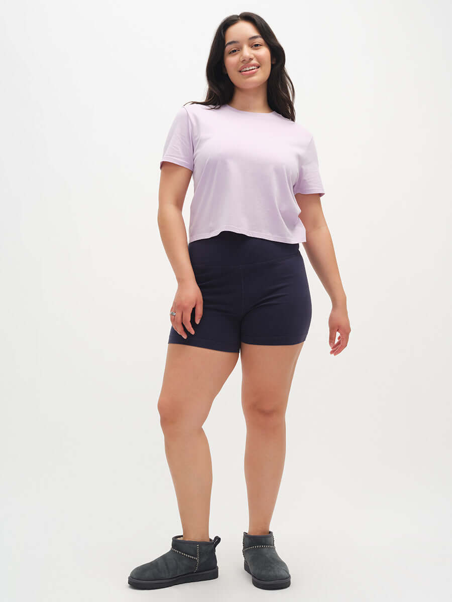 Everyday Shortsleeve Matisse