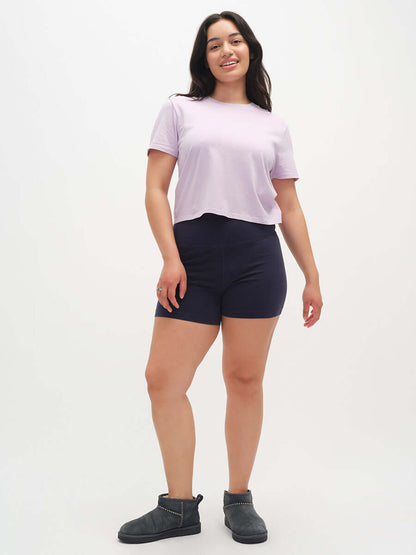Everyday Shortsleeve Matisse