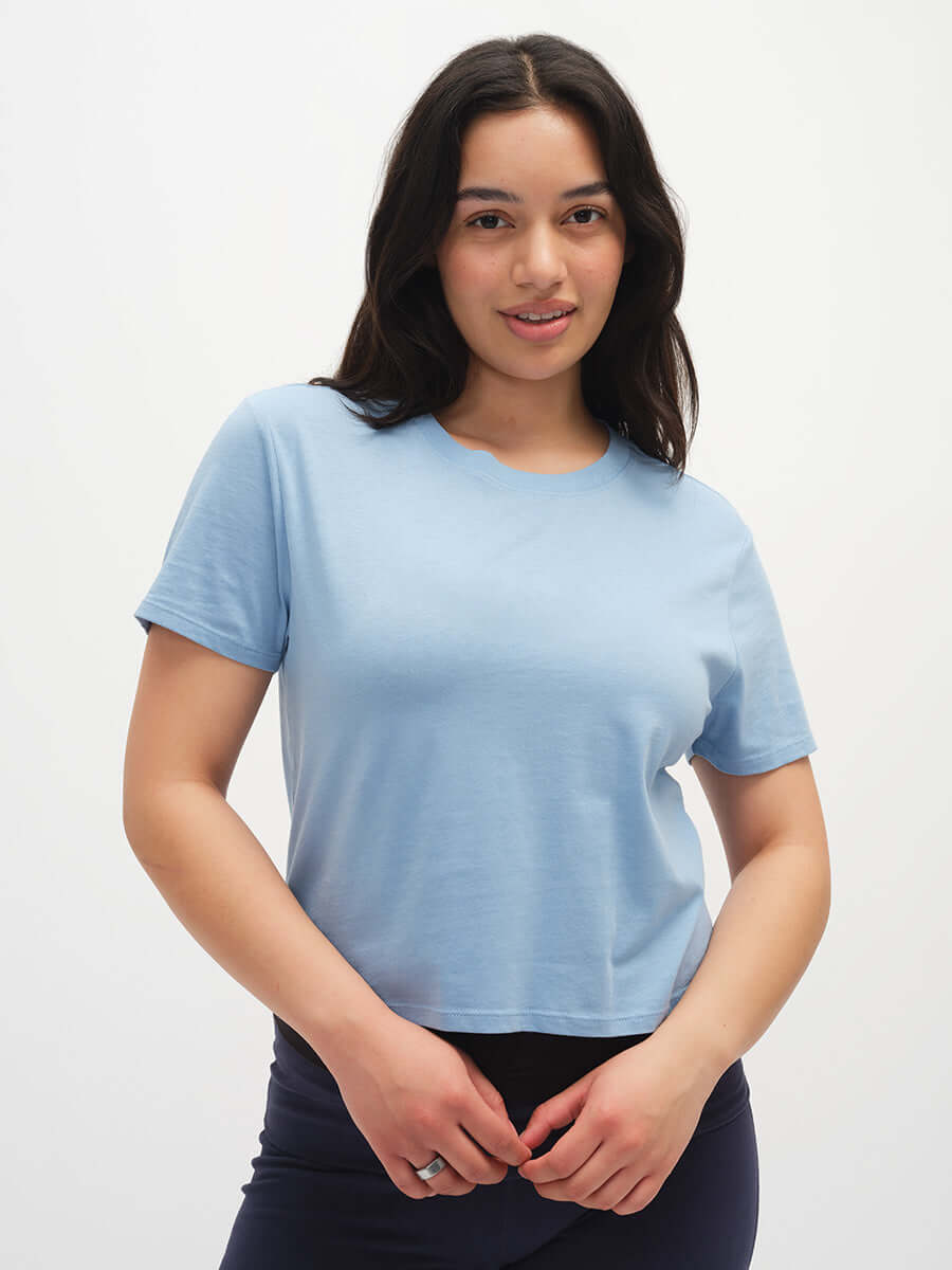 Everyday Shortsleeve Surf