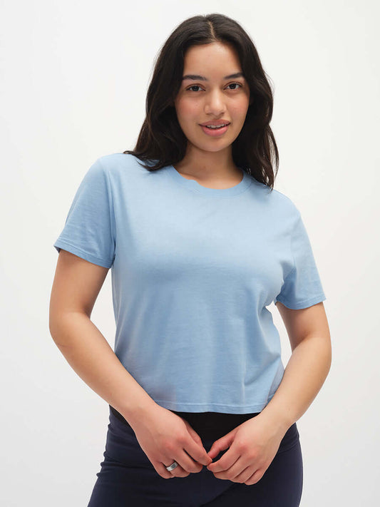 Everyday Shortsleeve Surf
