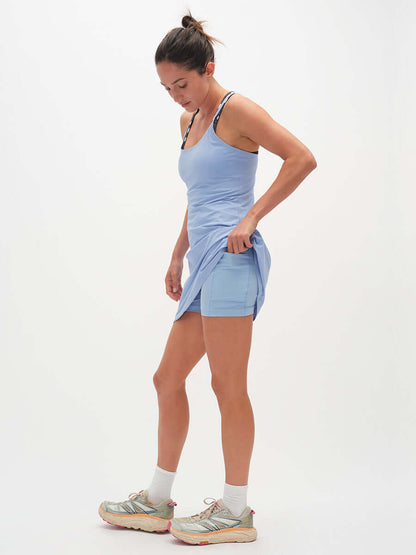 The Exercise Dress Surf
