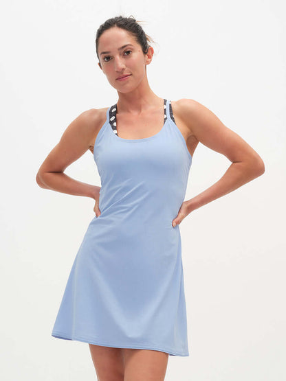 The Exercise Dress Surf