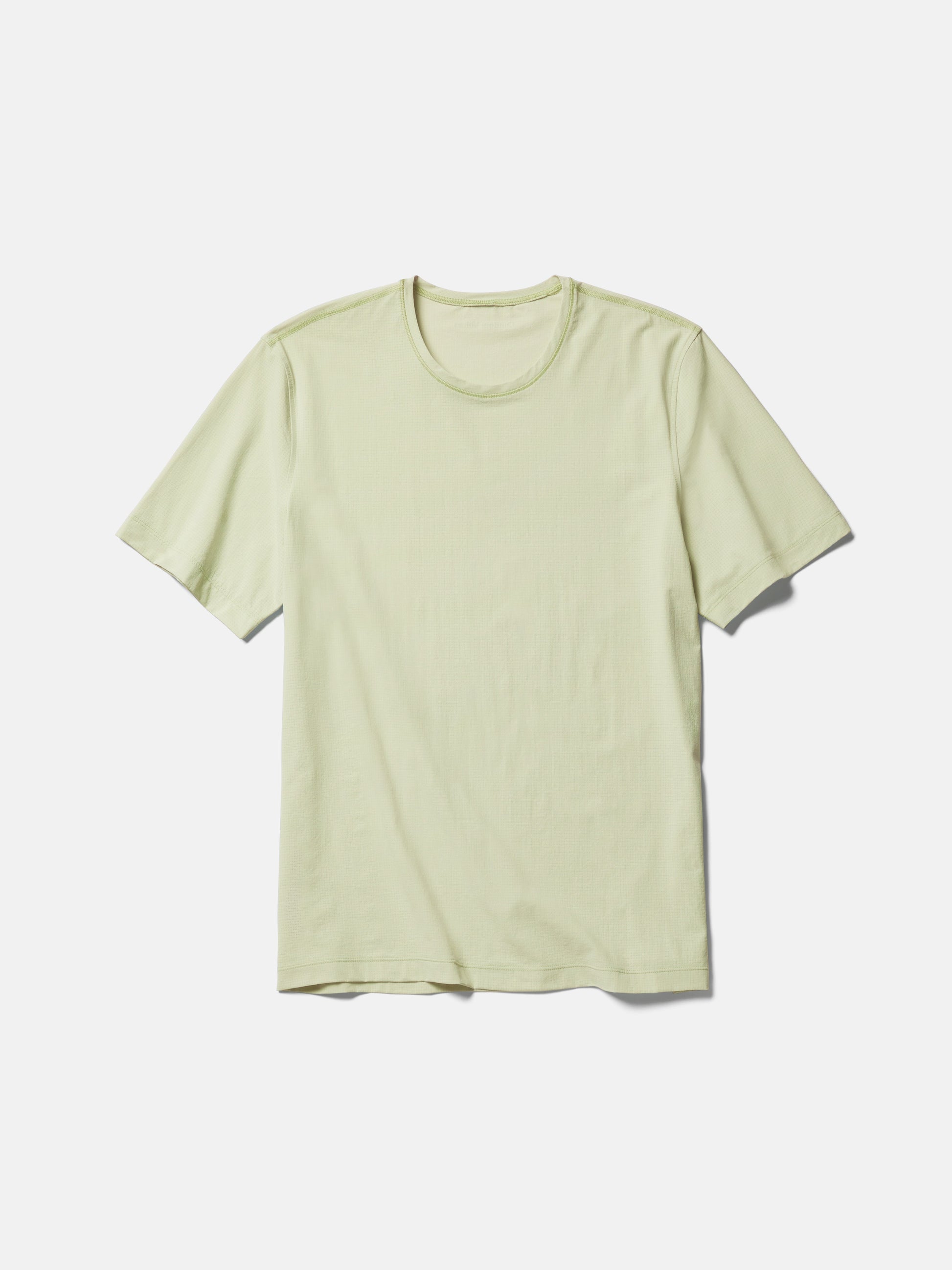 GridTek Breezy Shortsleeve Sagebrush