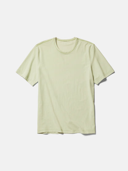 GridTek Breezy Shortsleeve Sagebrush