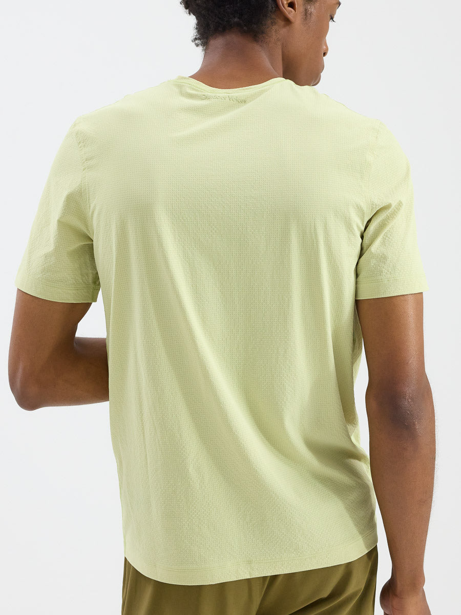 GridTek Breezy Shortsleeve Sagebrush
