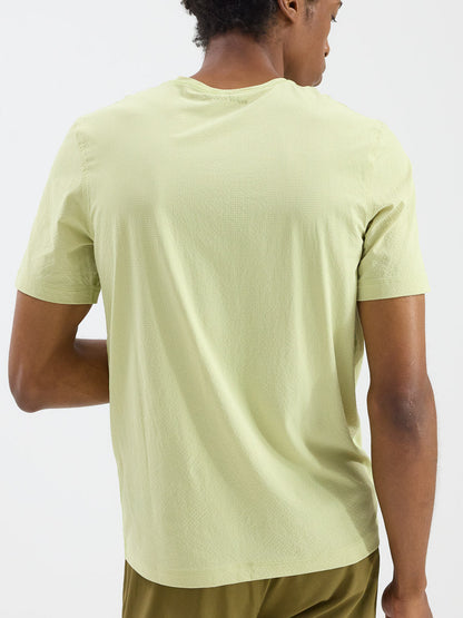 GridTek Breezy Shortsleeve Sagebrush