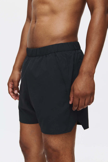 High Stride 5" Short with Pockets