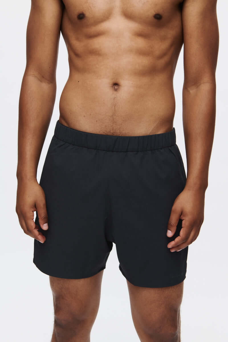 High Stride 5" Short with Pockets