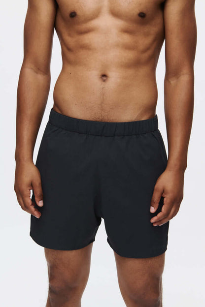 High Stride 5" Short with Pockets